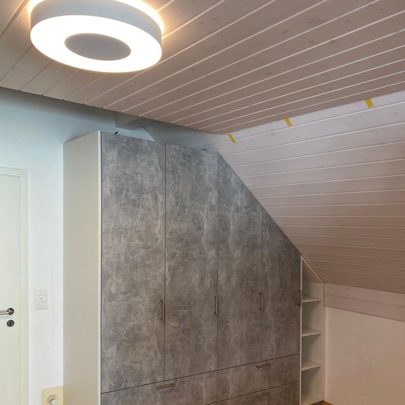 Einbauschrank