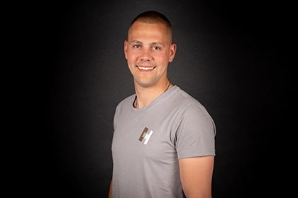 Dominic Zangerl