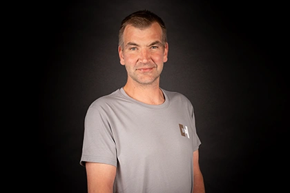 Michael Manser
